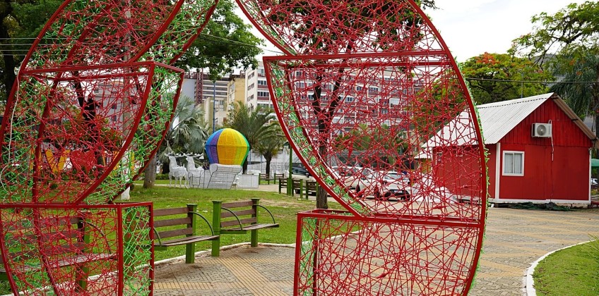 VR prepara ‘Natal da Cidadania 2025’ com novidades na decoração e distribuição de 25 mil brinquedos